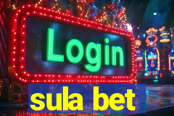 sula bet