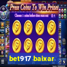 bet917 baixar