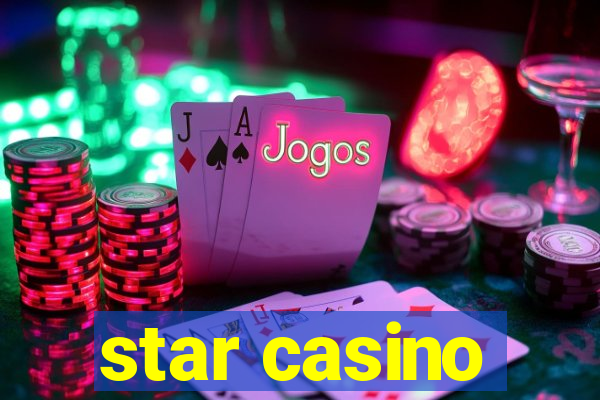 star casino