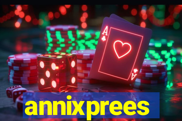 annixprees