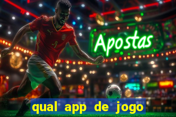 qual app de jogo que realmente paga