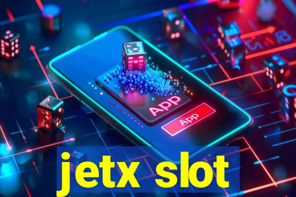 jetx slot