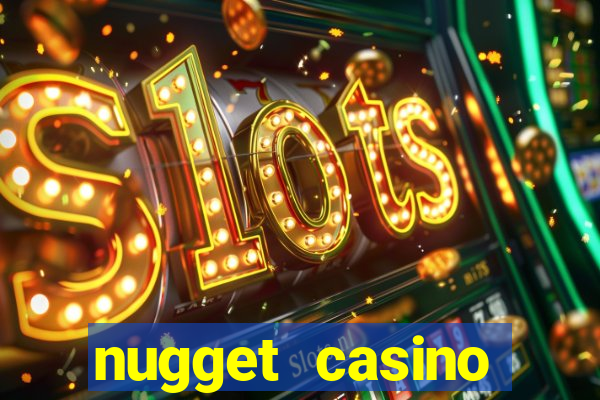 nugget casino resort sparks nevada