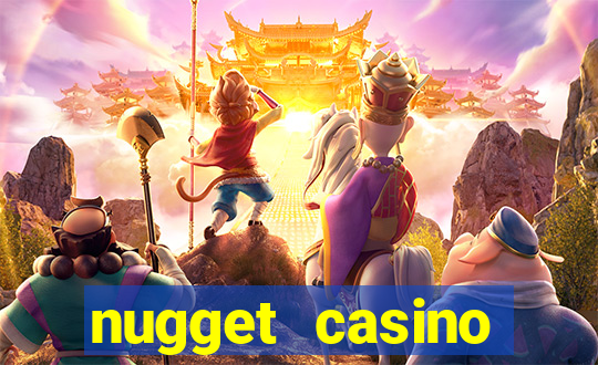 nugget casino resort sparks nevada