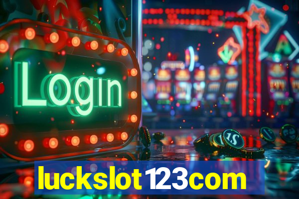 luckslot123com