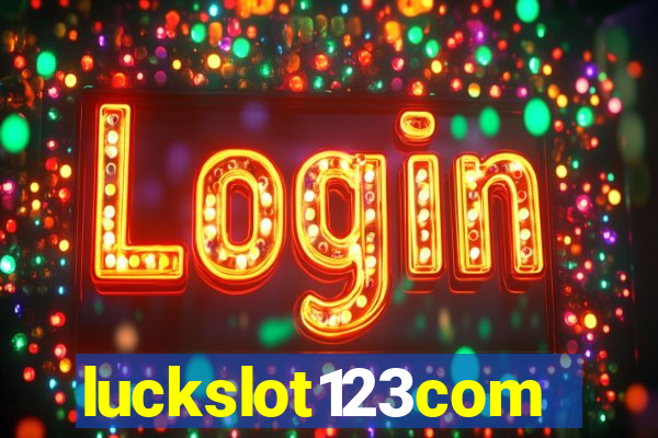 luckslot123com