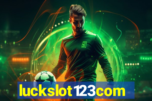 luckslot123com