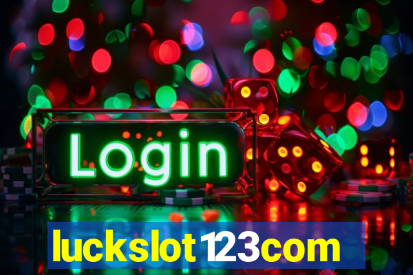 luckslot123com