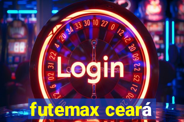 futemax ceará