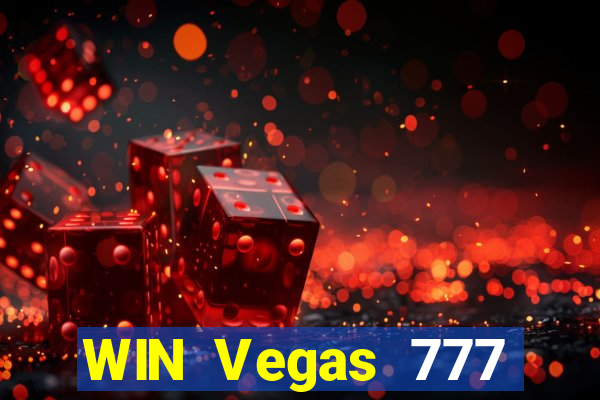 WIN Vegas 777 Classic Slots: C