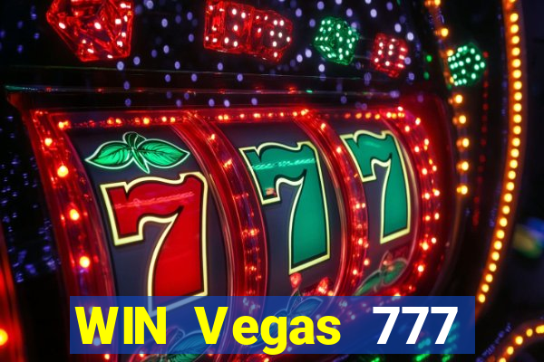 WIN Vegas 777 Classic Slots: C