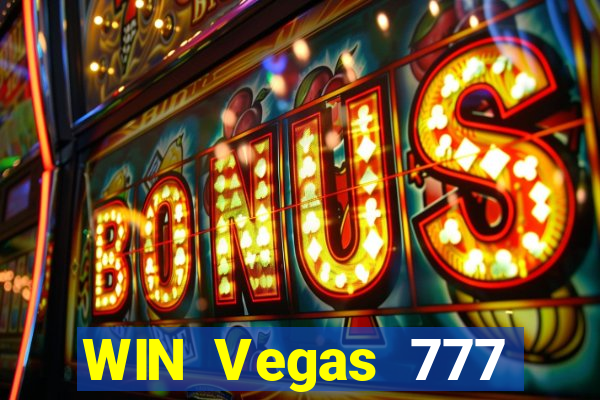 WIN Vegas 777 Classic Slots: C