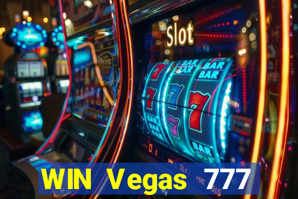 WIN Vegas 777 Classic Slots: C