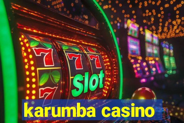 karumba casino