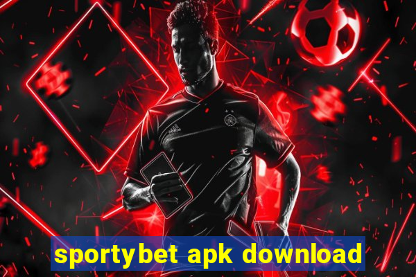 sportybet apk download