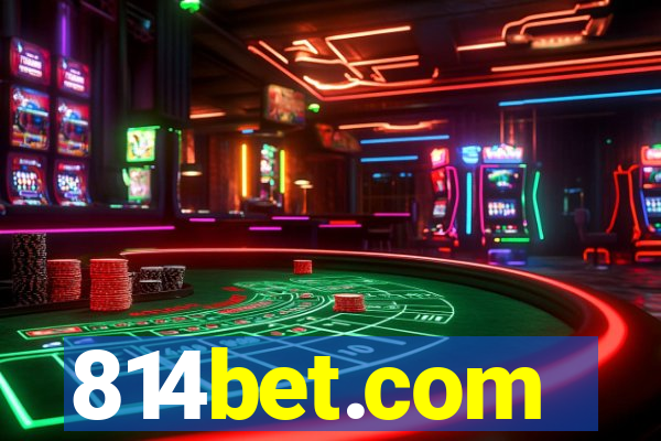 814bet.com