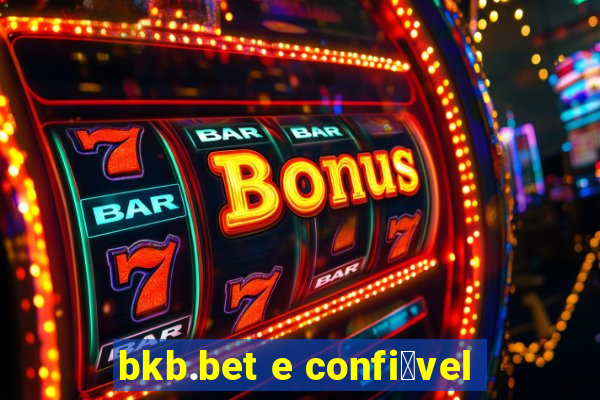 bkb.bet e confi谩vel