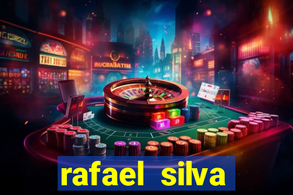 rafael silva cruzeiro salario