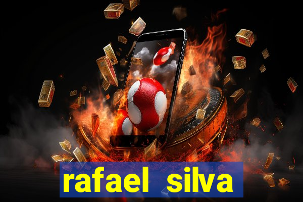 rafael silva cruzeiro salario