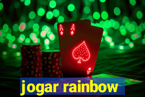 jogar rainbow