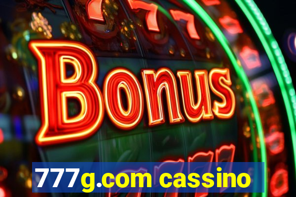 777g.com cassino