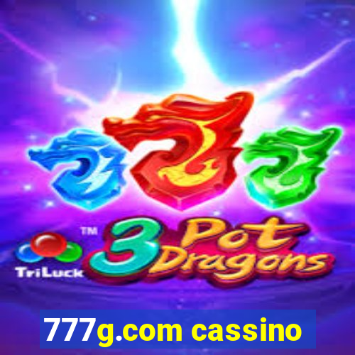 777g.com cassino