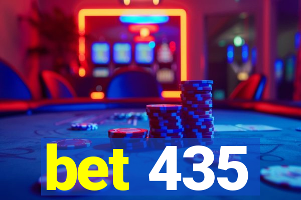 bet 435