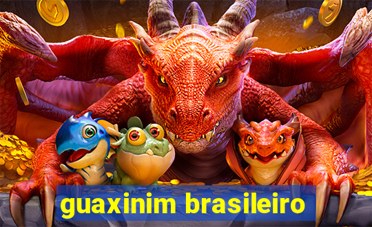 guaxinim brasileiro