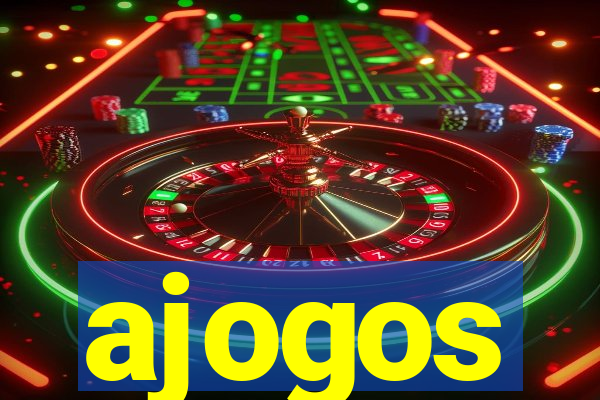 ajogos