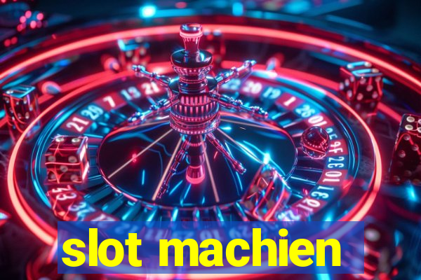 slot machien