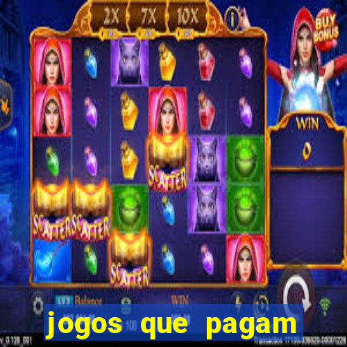 jogos que pagam via pagbank