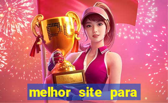 melhor site para jogar poker