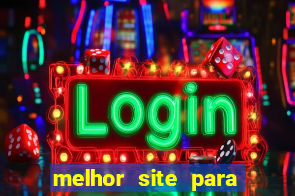 melhor site para jogar poker