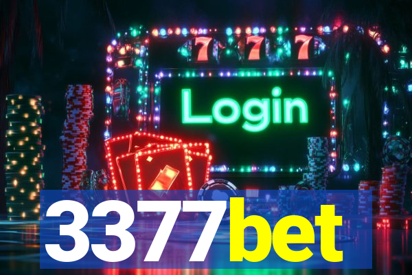 3377bet