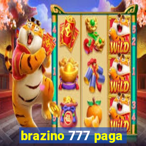 brazino 777 paga