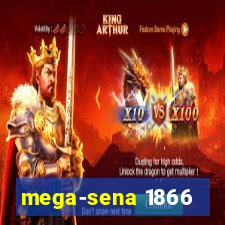 mega-sena 1866