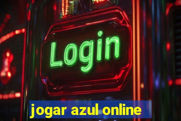 jogar azul online