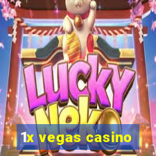 1x vegas casino