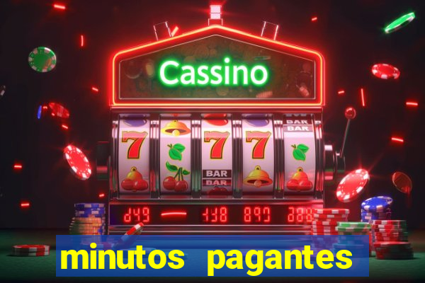 minutos pagantes fortune tiger telegram