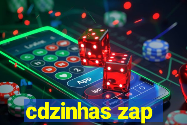 cdzinhas zap