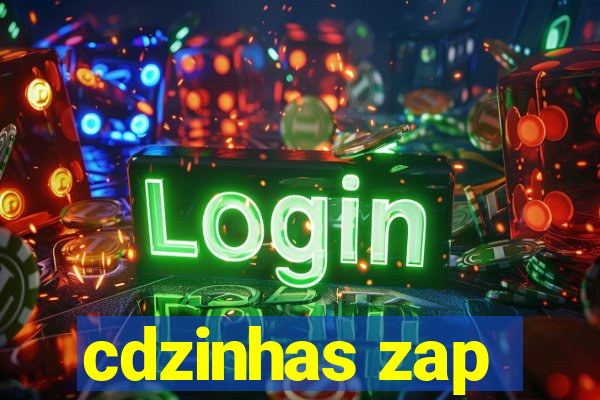 cdzinhas zap