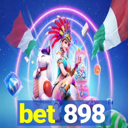 bet 898