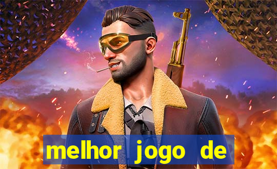 melhor jogo de slots para ganhar dinheiro