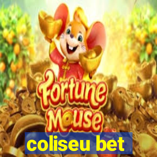 coliseu bet