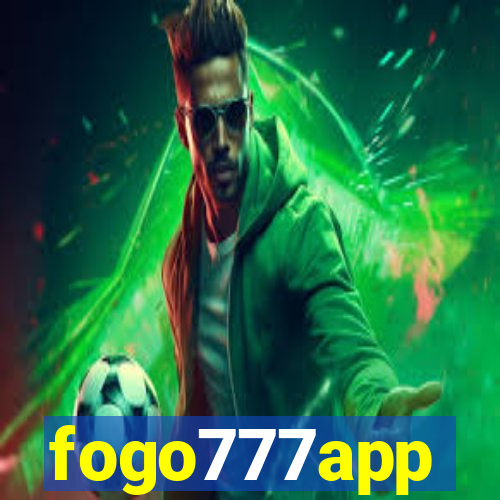 fogo777app