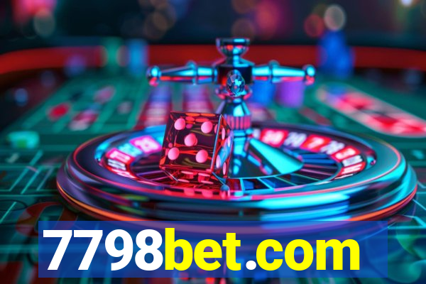 7798bet.com