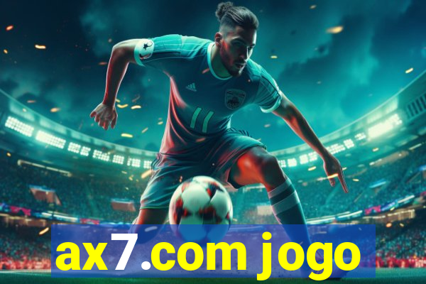 ax7.com jogo