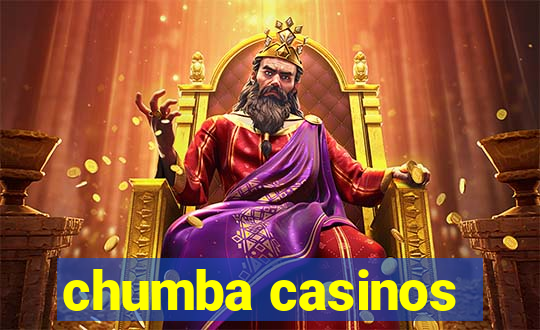 chumba casinos