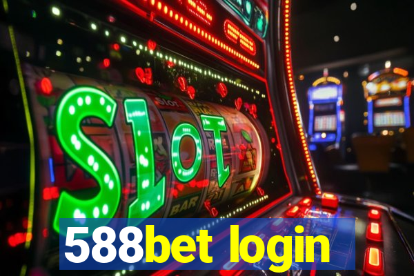 588bet login