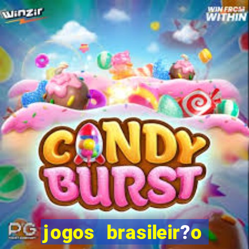 jogos brasileir?o série a